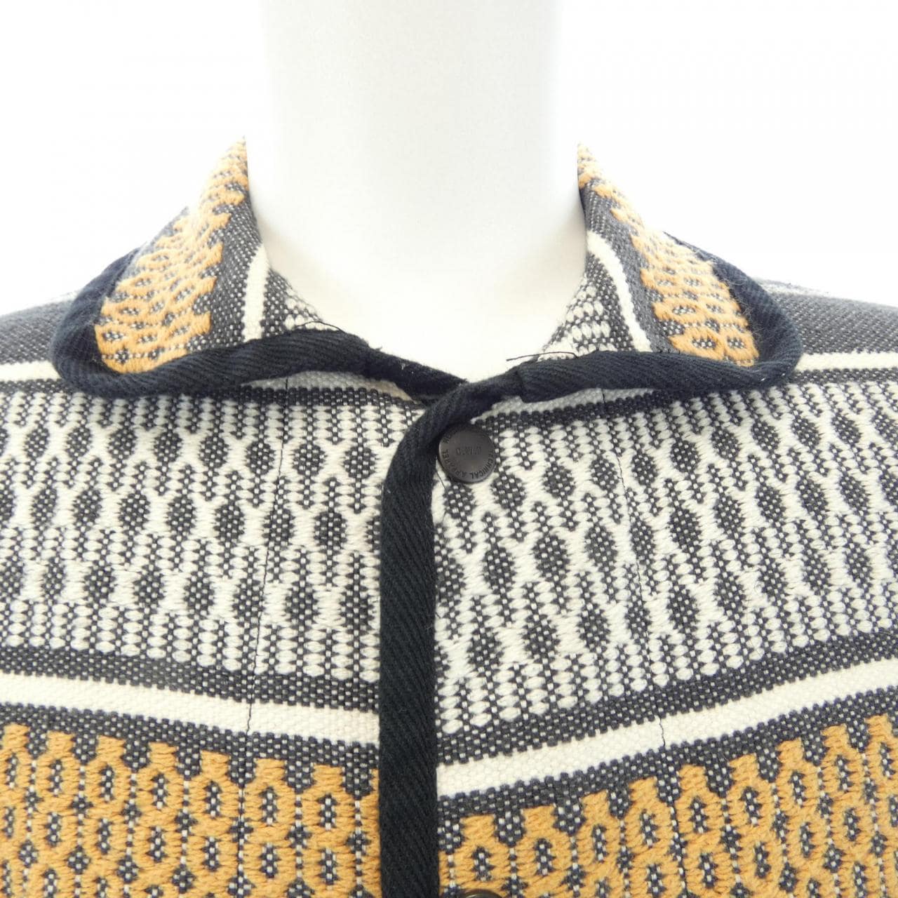 ネイバーフッド NEIGHBORHOOD 231UTNH-JKM01 ジャケット