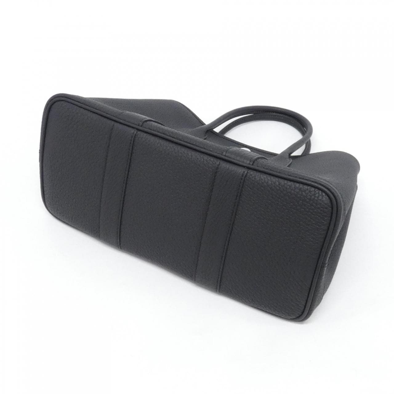【未使用品】エルメス ガーデン パーティ 30cm 051568CK バッグ
