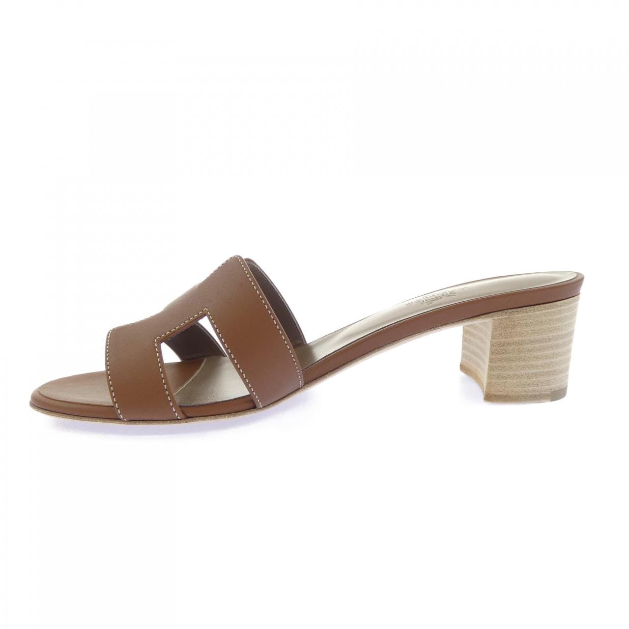 エルメス HERMES オアジス OASIS 071002Z サンダル