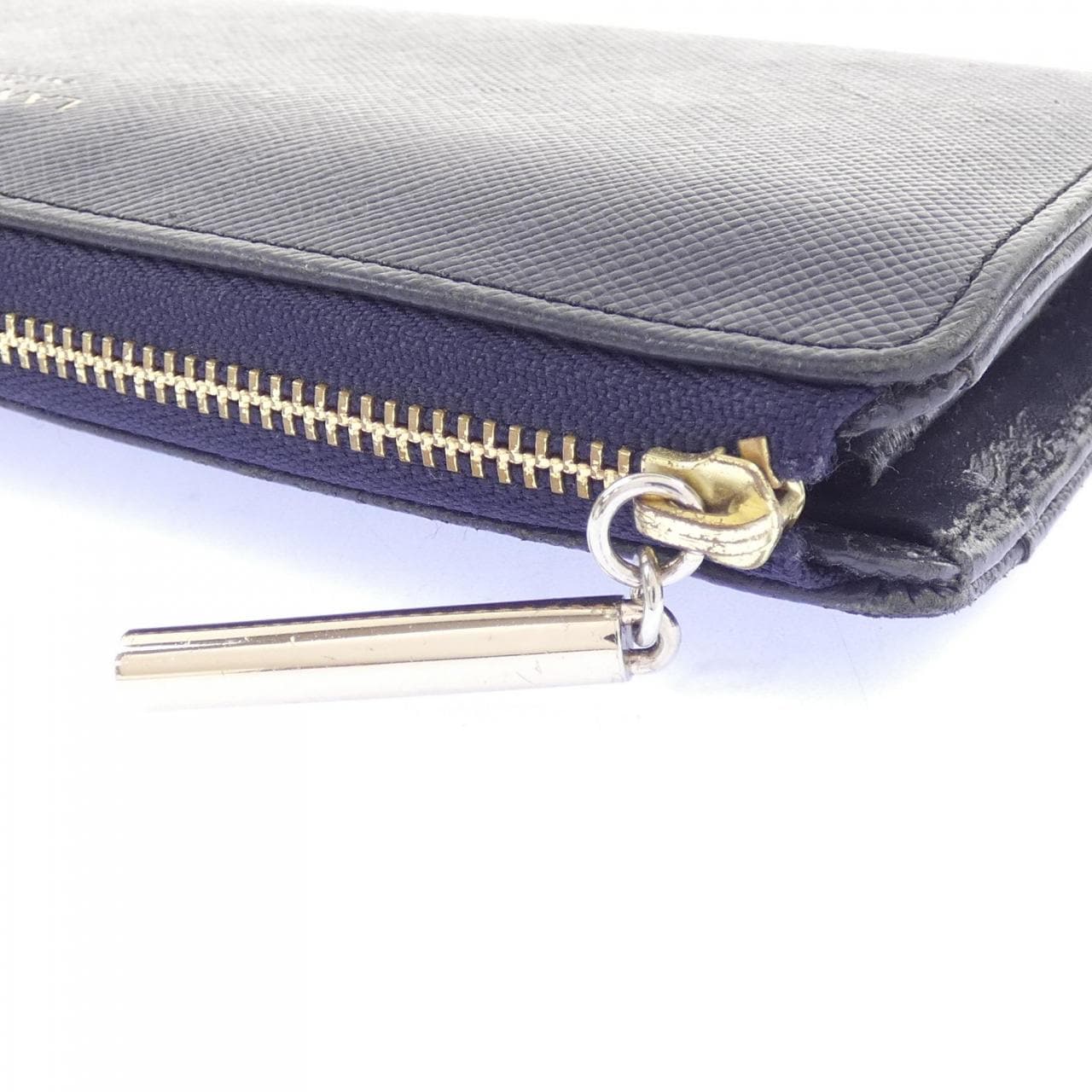 ランバンオンブルー LANVIN en Bleu WALLET