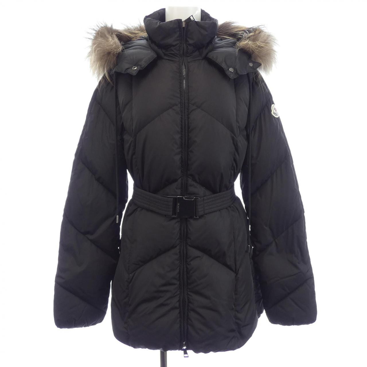 モンクレール MONCLER ROELAN ダウンコート