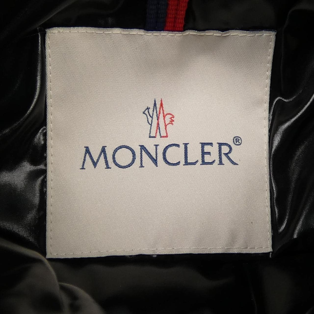 モンクレール MONCLER GHANY ダウンベスト