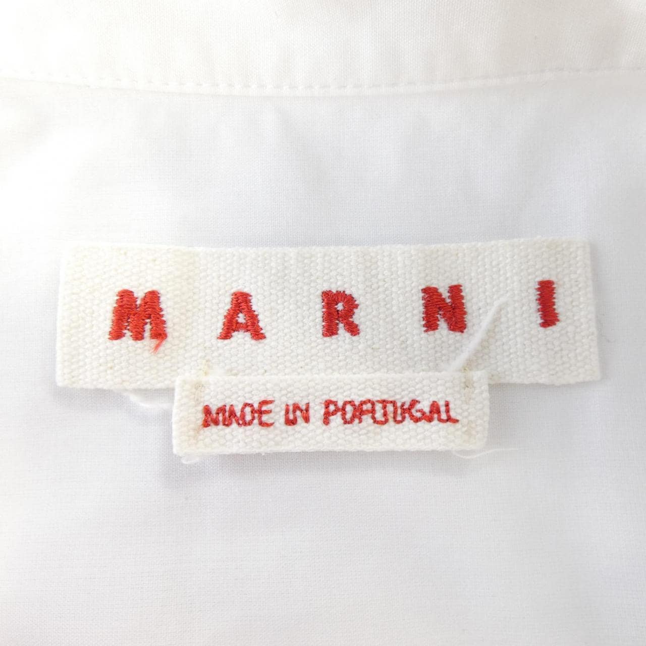 マルニ MARNI CAMA0312S0 シャツ