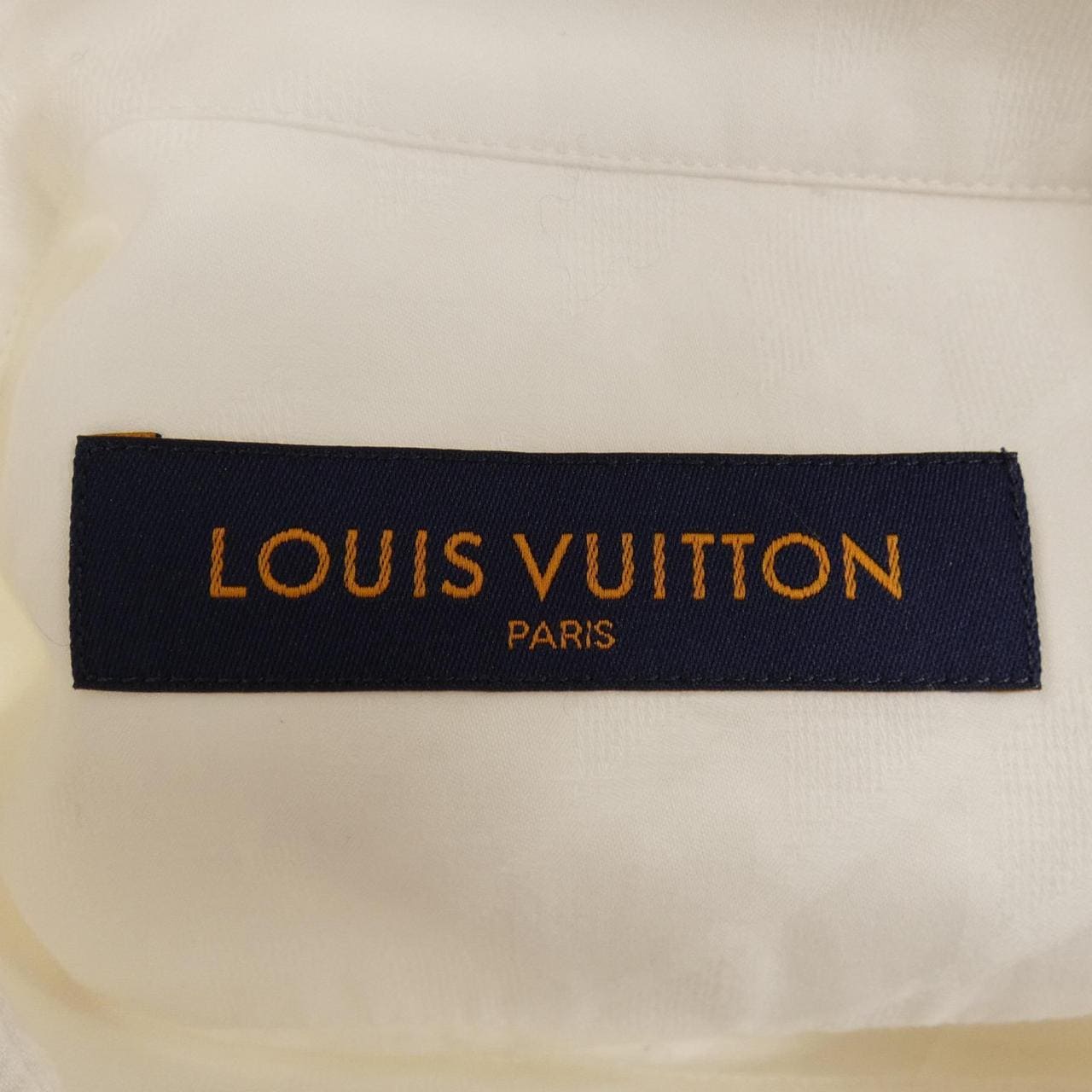 ルイヴィトン LOUIS VUITTON HNS74WPQ0 シャツ