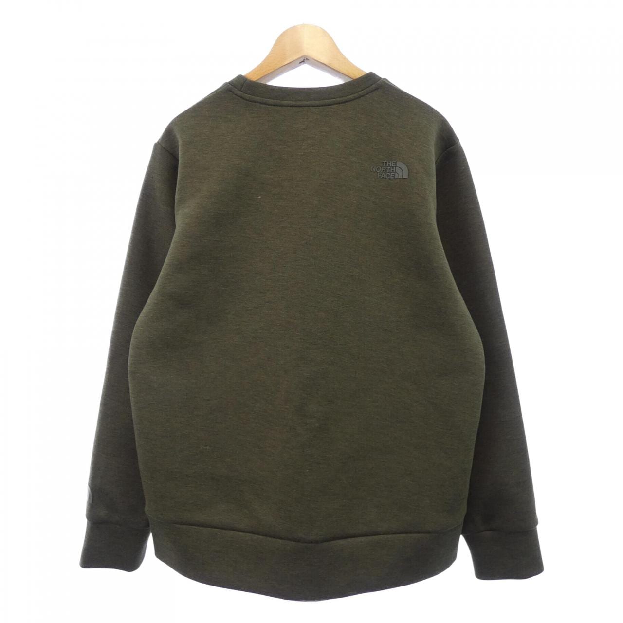 ザノースフェイス THE NORTH FACE NTW62386 スウェット