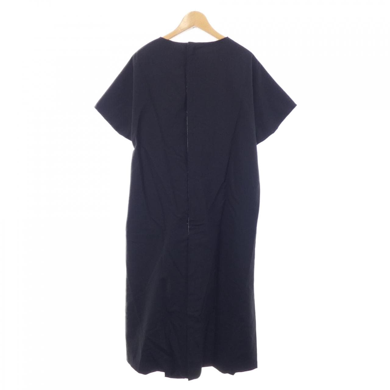 コムデギャルソン COMME des GARCONS GN-O017 ワンピース