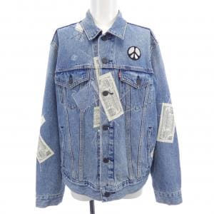 リーバイス LEVI'S PC9-72334-0729 デニムジャケット