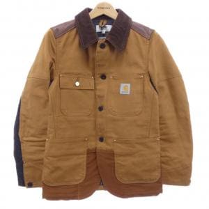 アイジュンヤワタナベ eye JUNYA WATANABE CARHART ジャケット