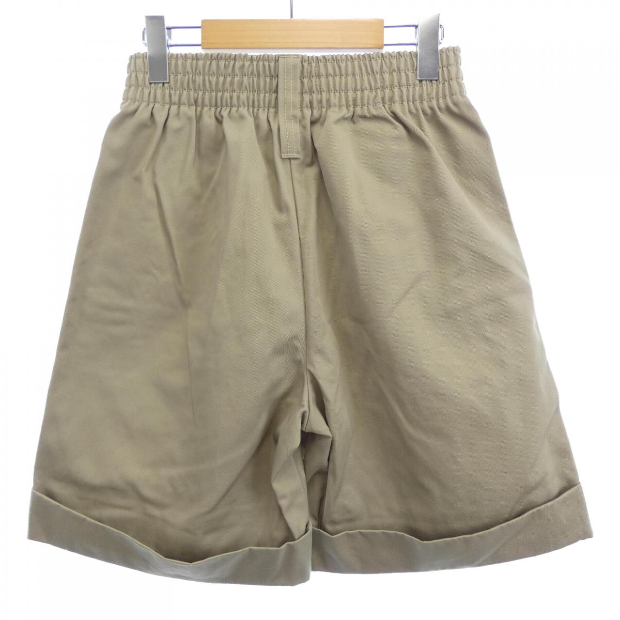 KOOKY ZOO J0050 D-KIDS SHORT PANTS ショートパンツ
