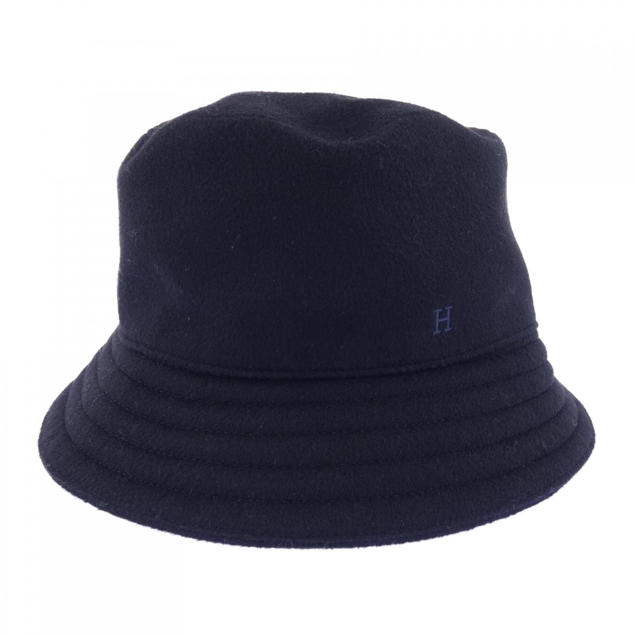 エルメス HERMES フレッド Hドロワ H252058N ハット