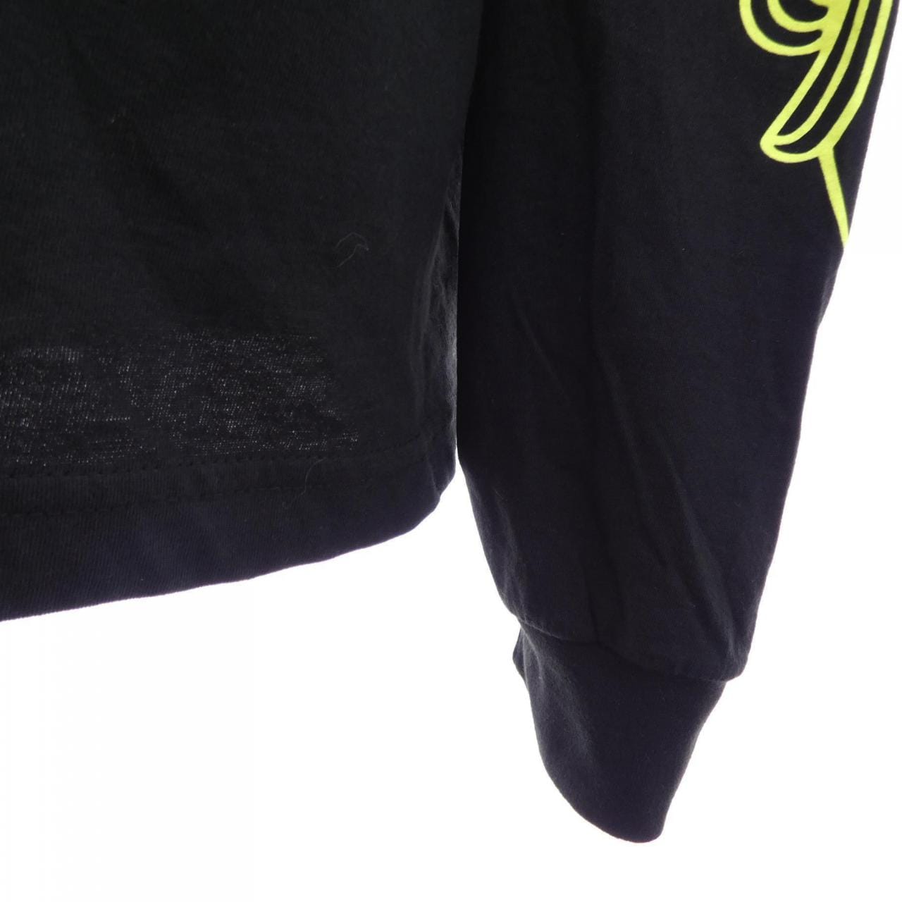 クロムハーツ CHROME HEARTS ホースシュー HORSE SHOE 408129112******01F Tシャツ