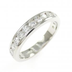 PT900 ダイヤモンド リング 0.85CT