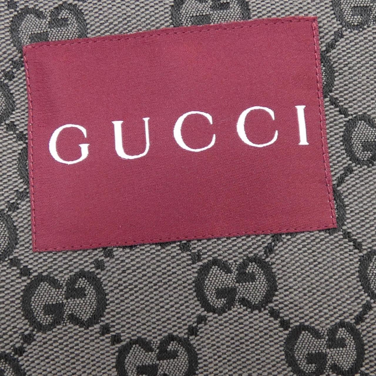 グッチ GUCCI 823401 ZASBD ジャケット