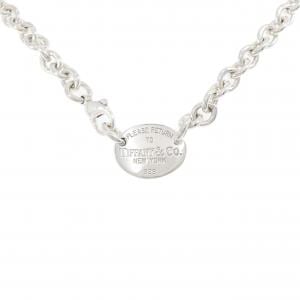 TIFFANY return to TIFFANY necklace