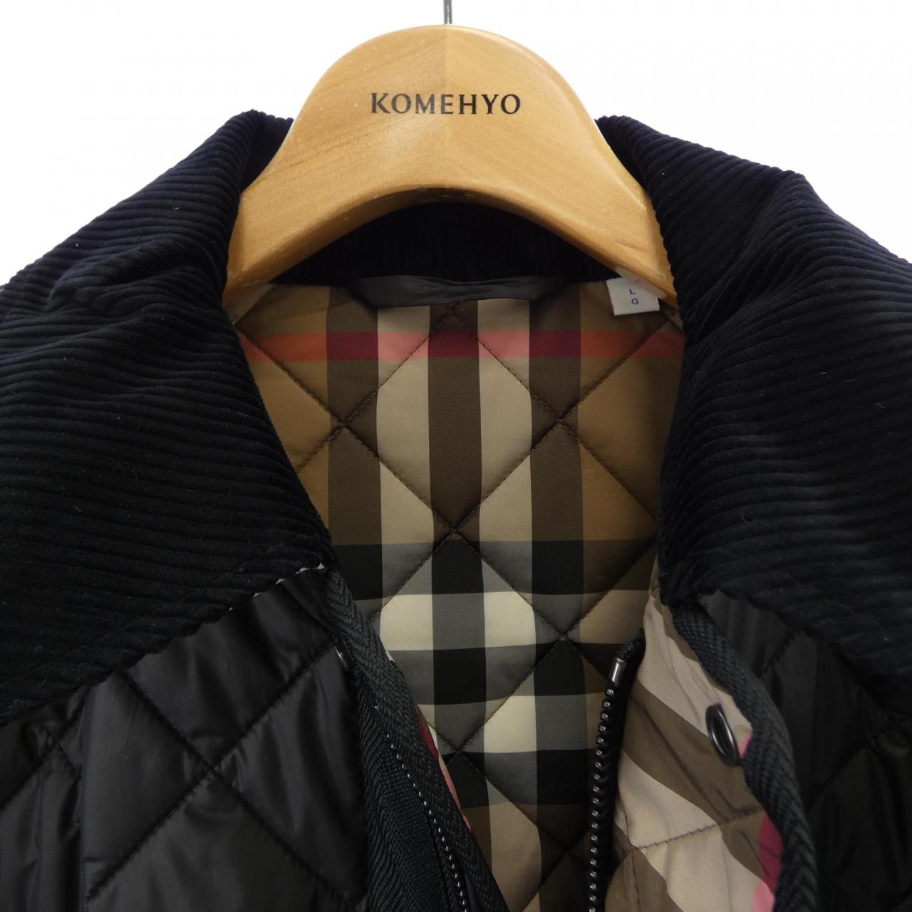 バーバリー BURBERRY 8113642 コート