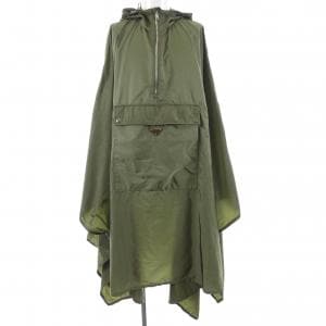 プラダ PRADA トライアングルロゴ SGC508 S232 1WQ9 ポンチョ