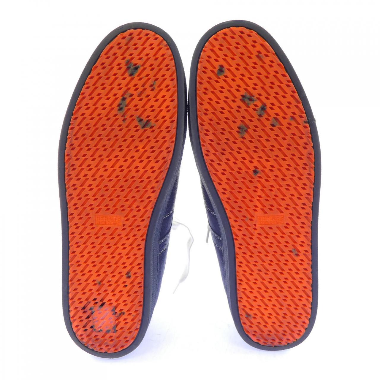 エルメス HERMES ブーメラン 241846Z スニーカー