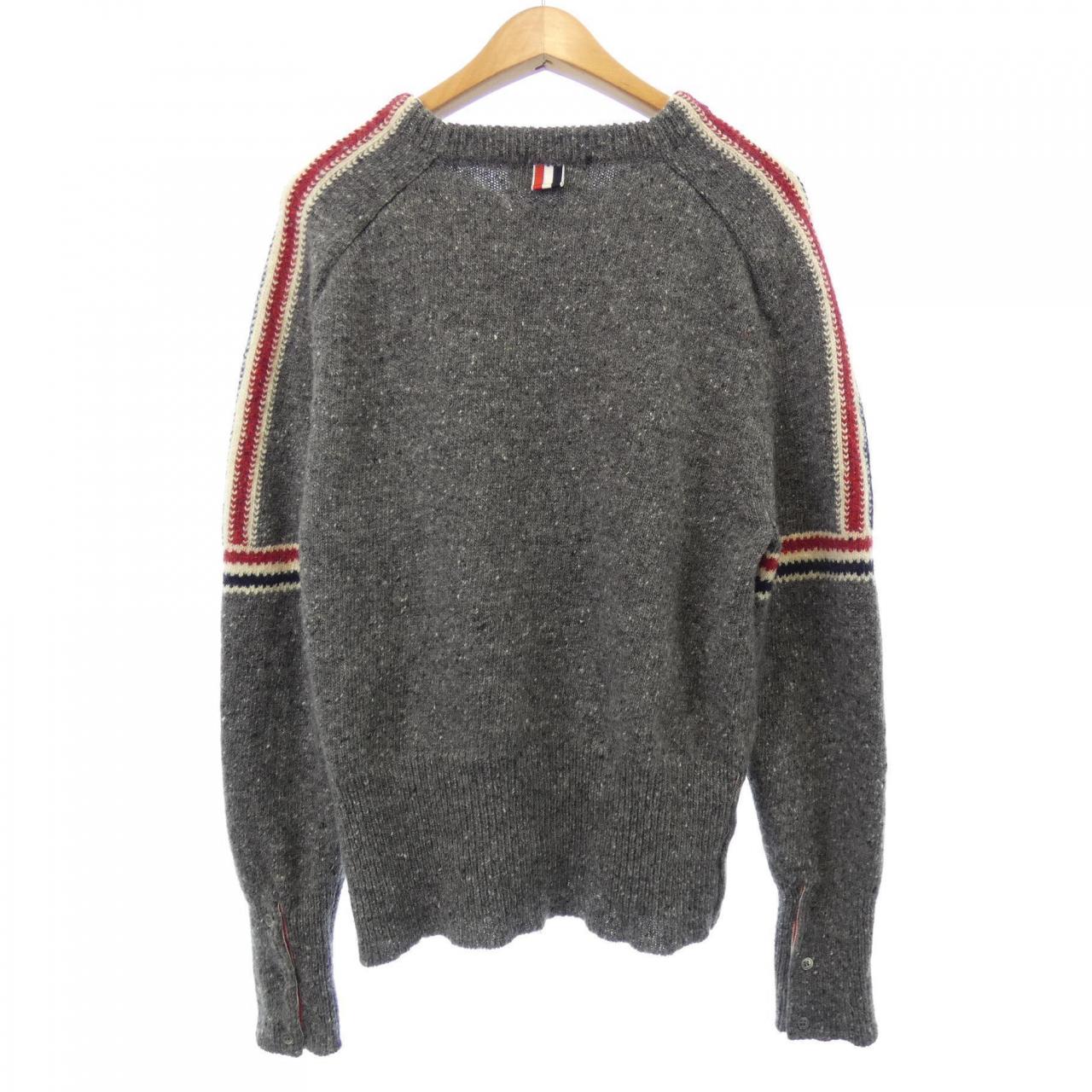 トムブラウン THOM BROWNE MKA177A-00278035 ニット