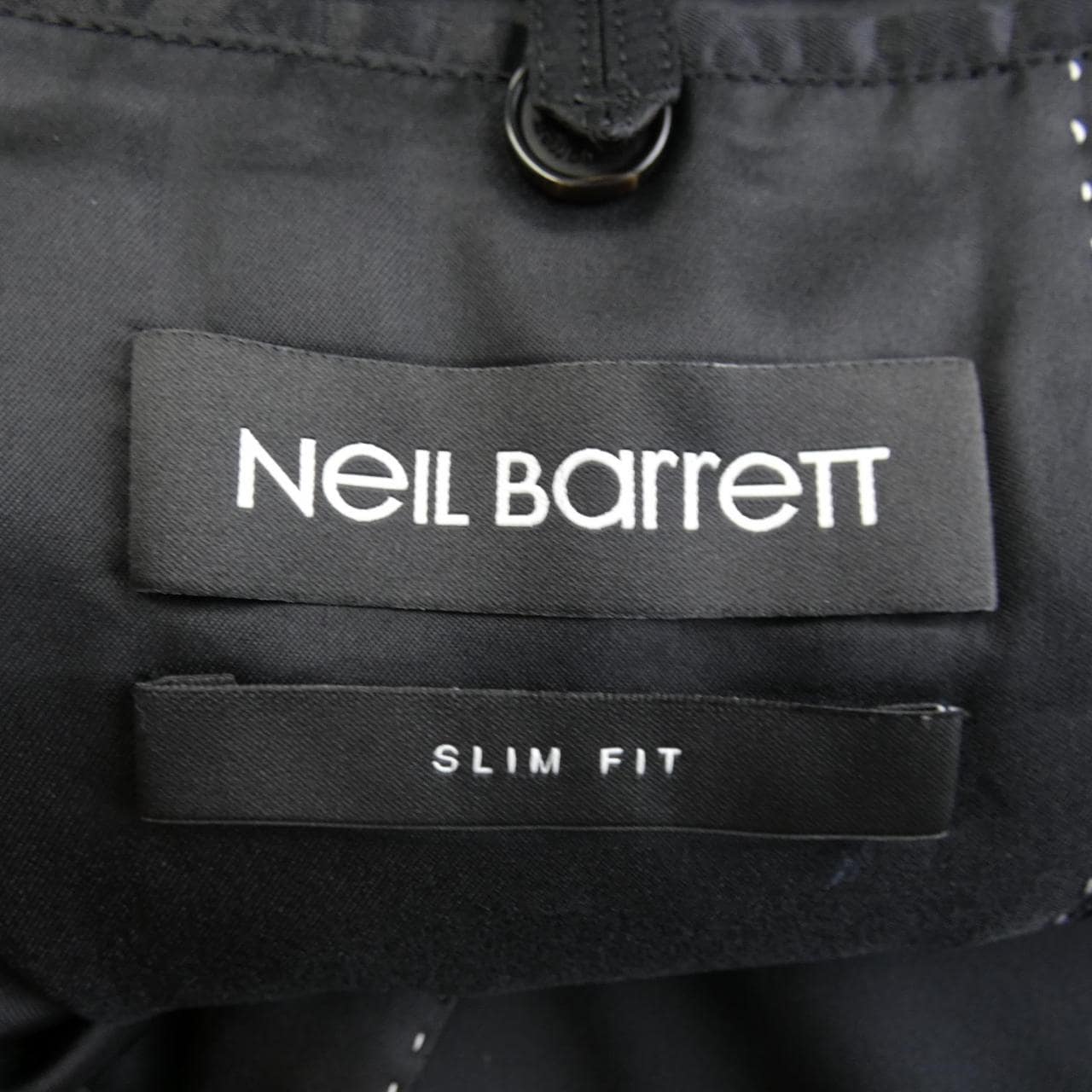 ニールバレット Neil Barrett スーツ