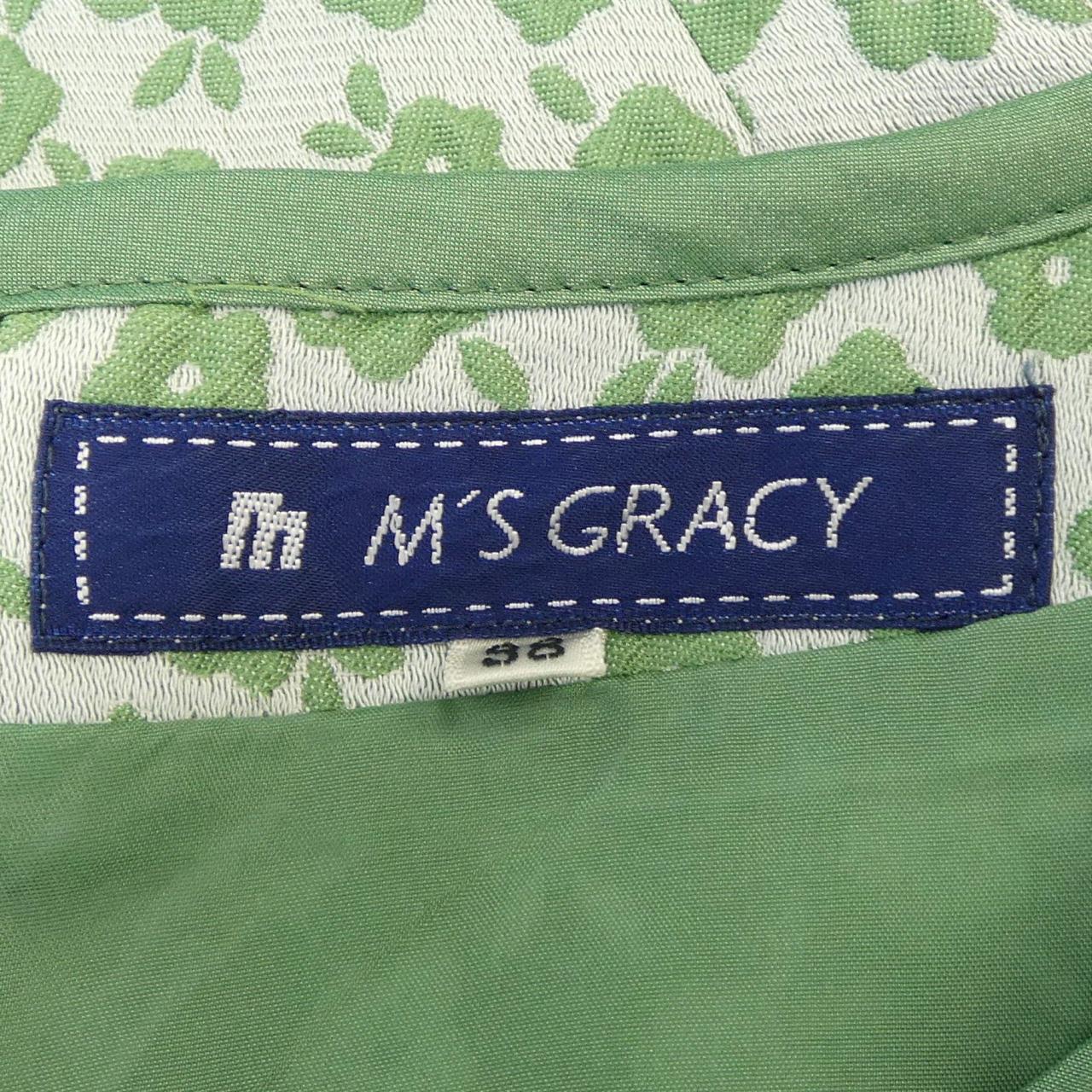 M'S GRACY dress