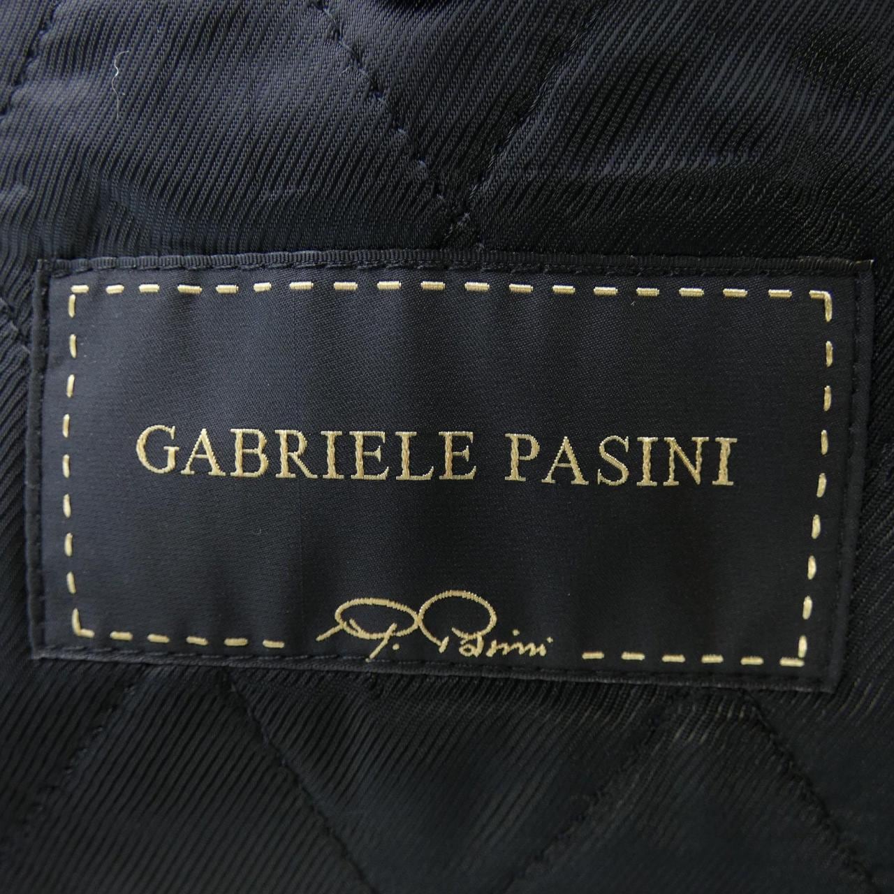 加佈裡埃萊帕西尼GABRIELE PASINI大衣