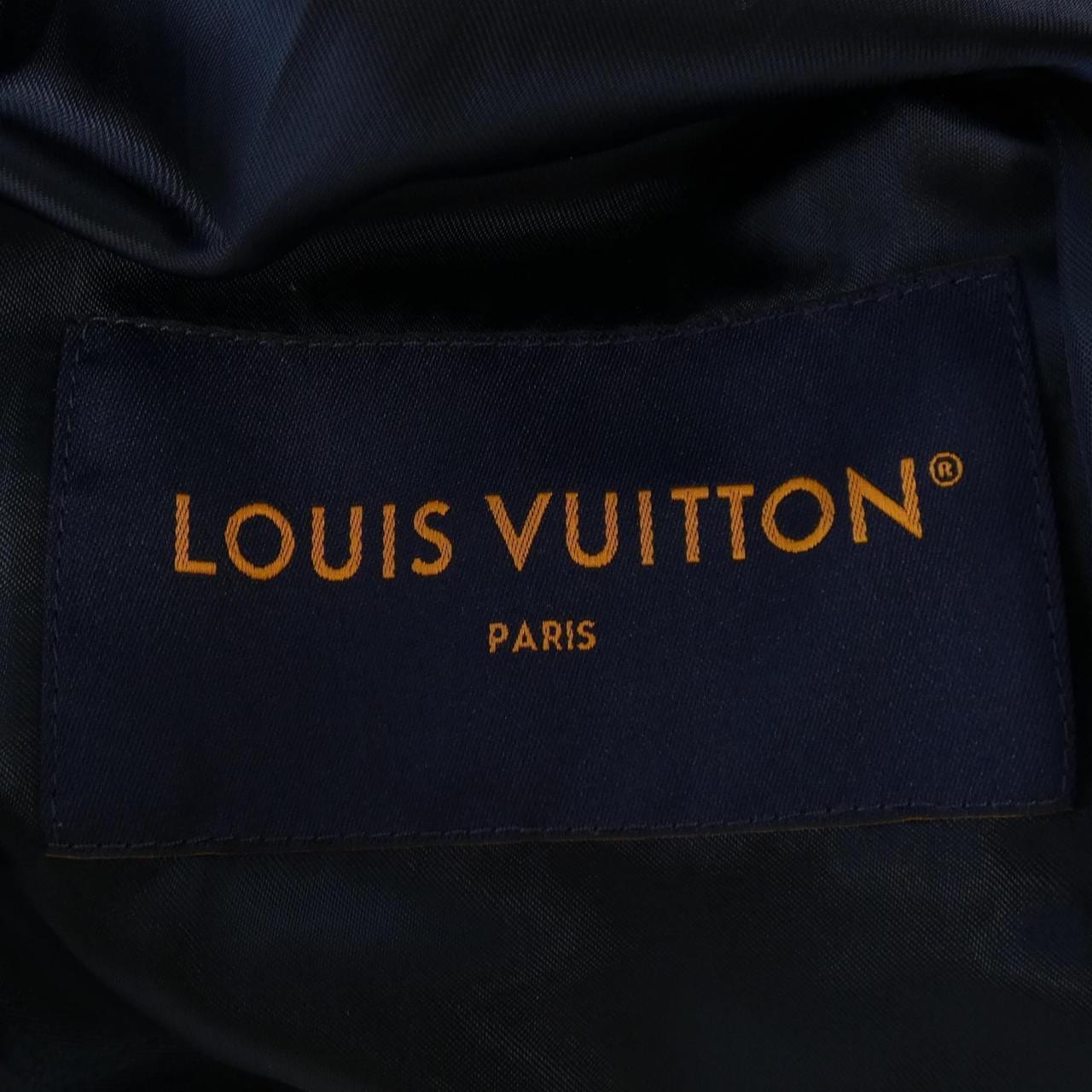 LOUIS VUITTON路易威登西装外套