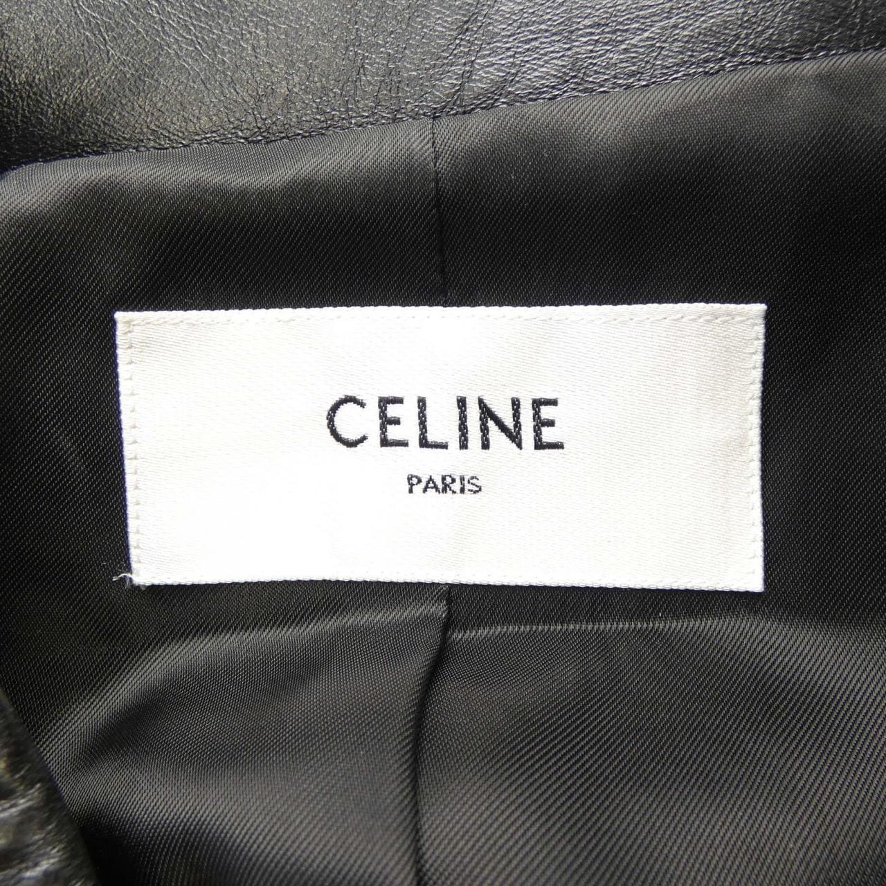 CELINE琳運動夾克