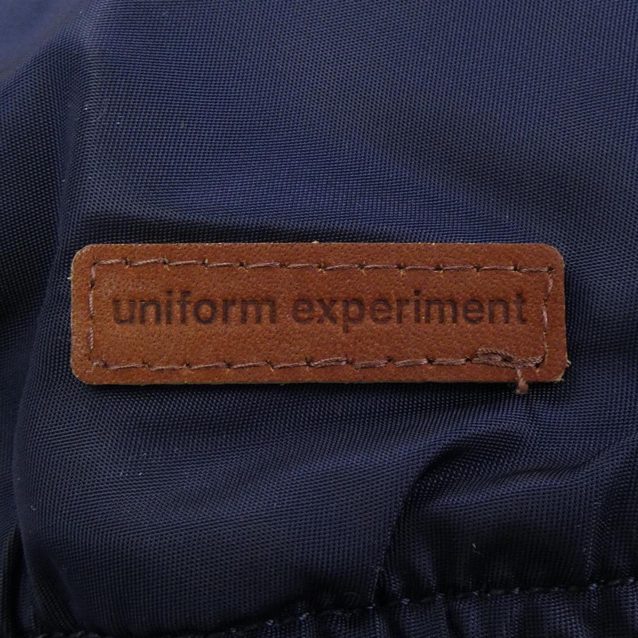 ユニフォームエクスペリメント UNIFORM EXPERIMENT ジャケット