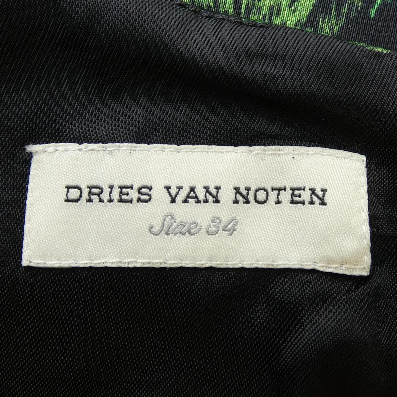 ドリスヴァンノッテン DRIES VAN NOTEN トップス