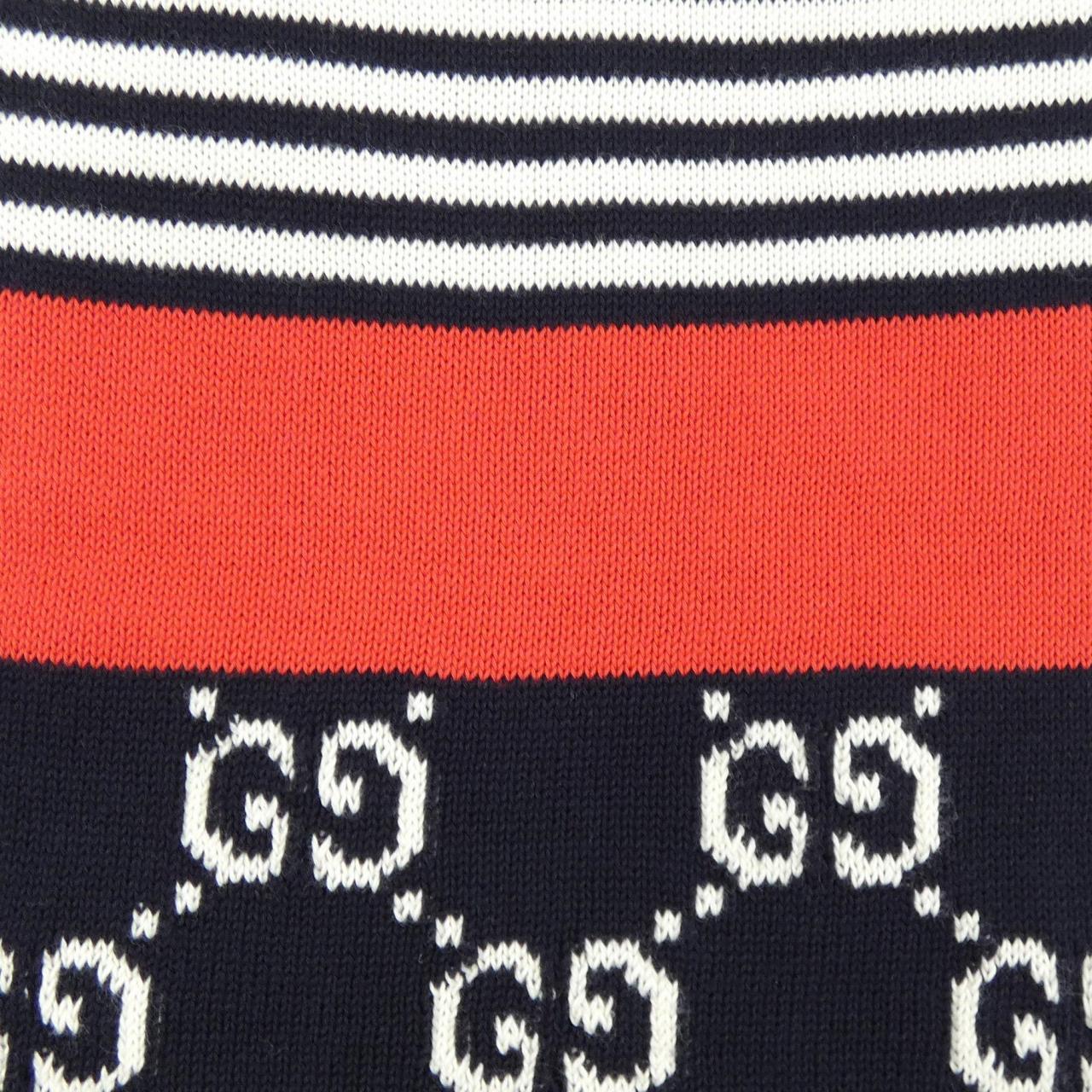 GUCCI MUFFLER