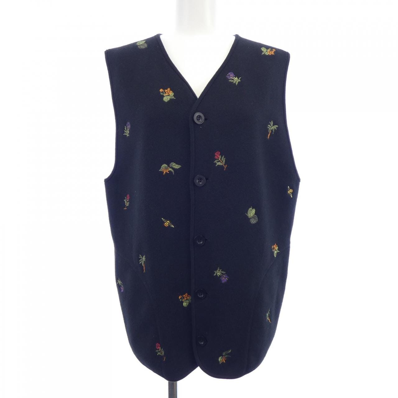 CABaN Vest