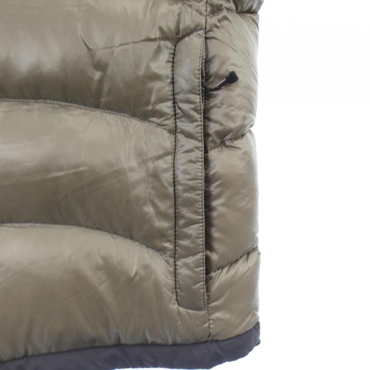 ザノースフェイス THE NORTH FACE ダウンベスト