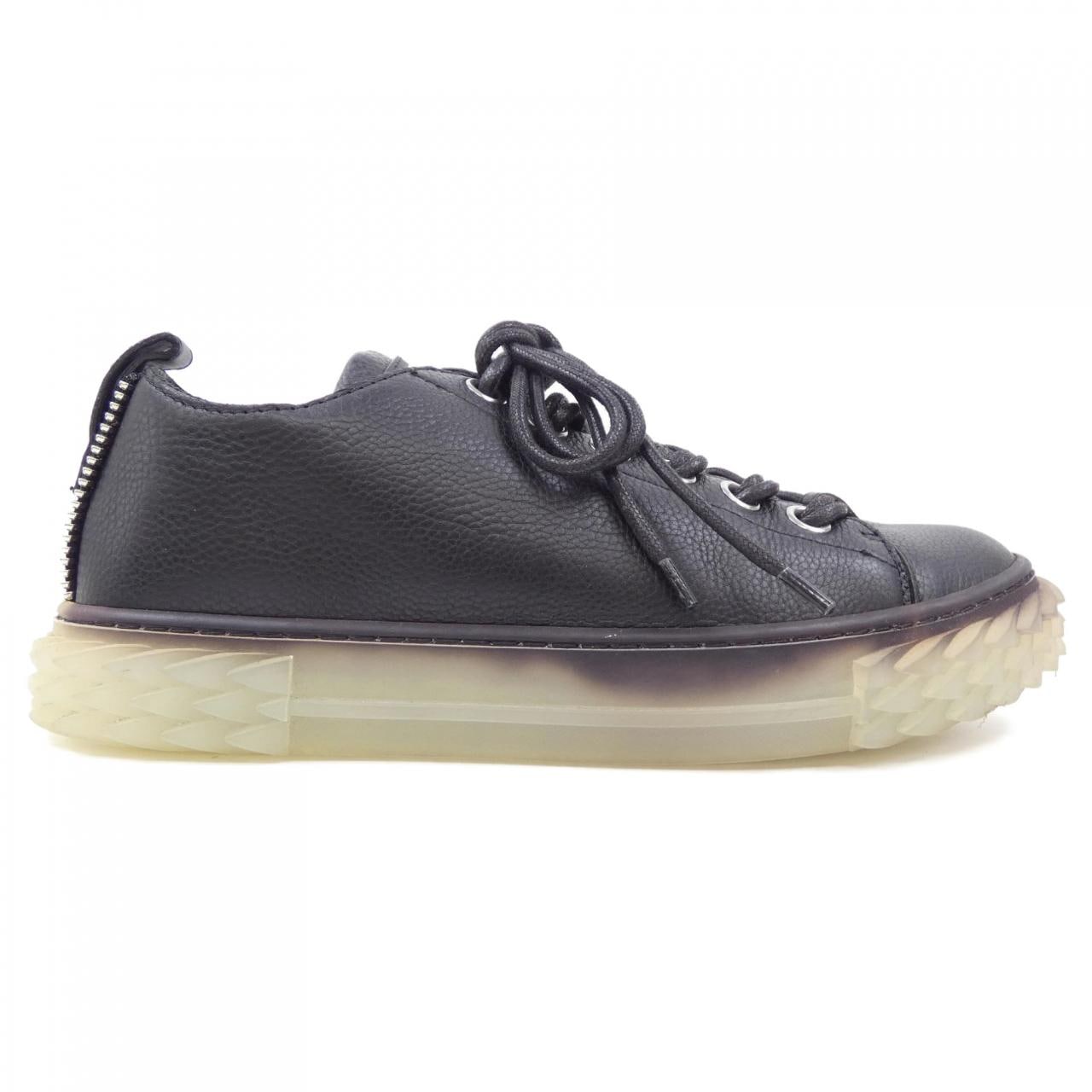 ジュゼッペザノッティ GIUSEPPE ZANOTTI スニーカー