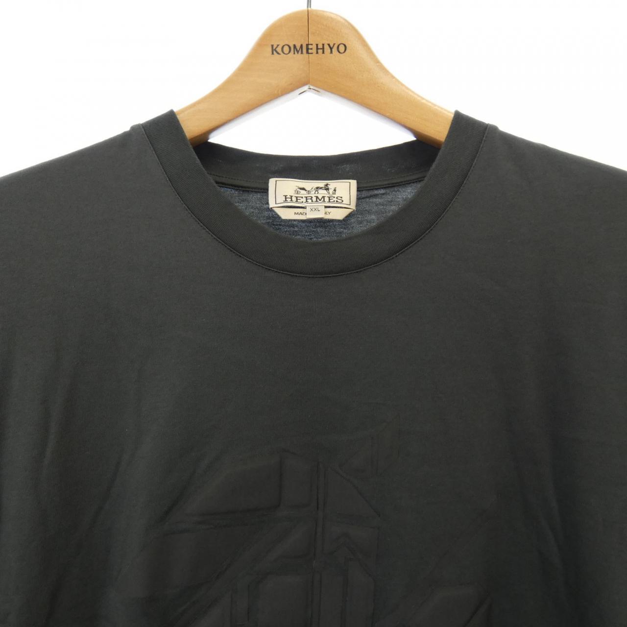 HERMES HERMES T-Shirt