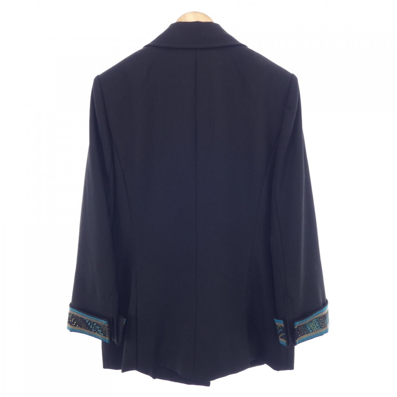 レオナールファッション LEONARD FASHION ジャケット