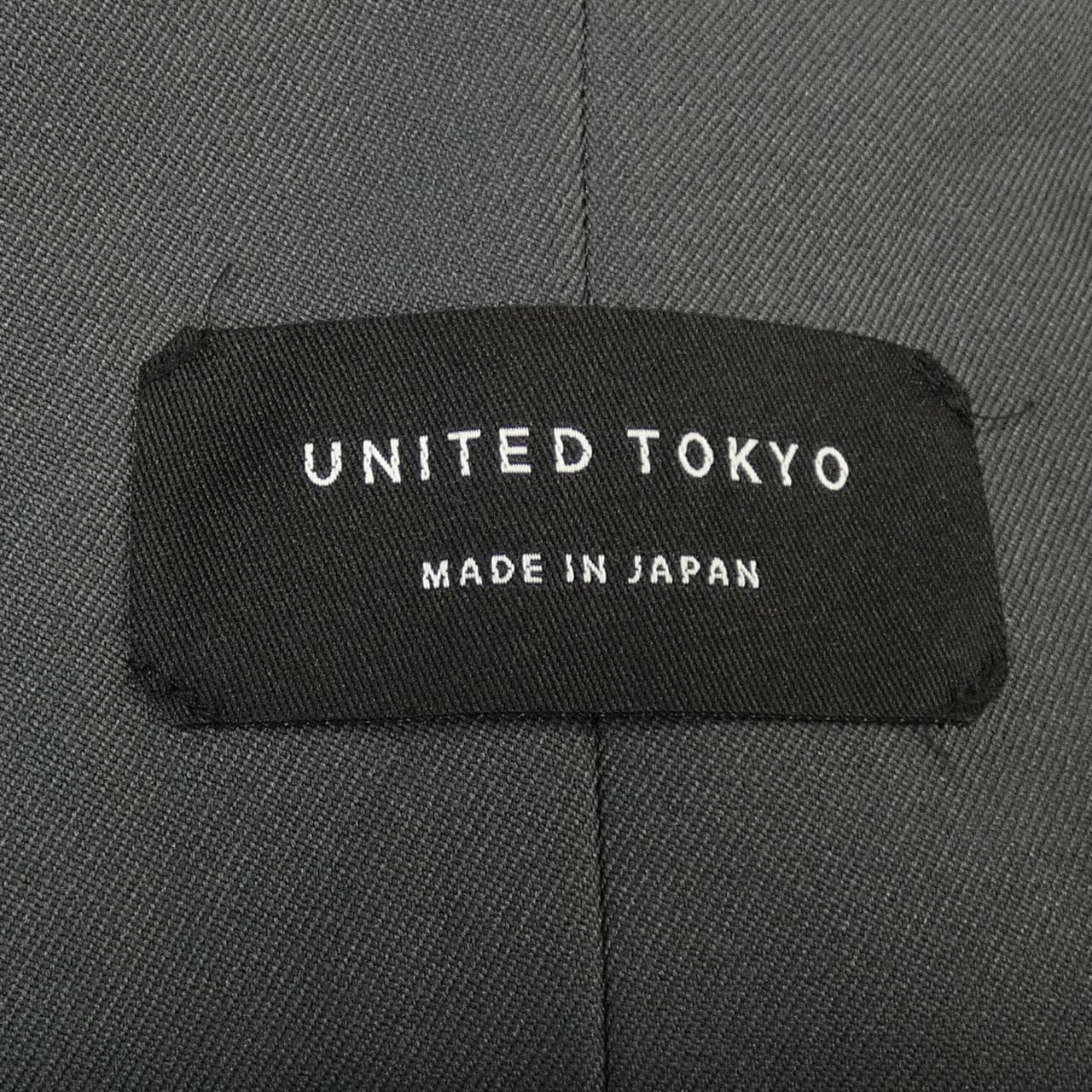 ユナイテッドトウキョウ UNITED TOKYO ワンピース