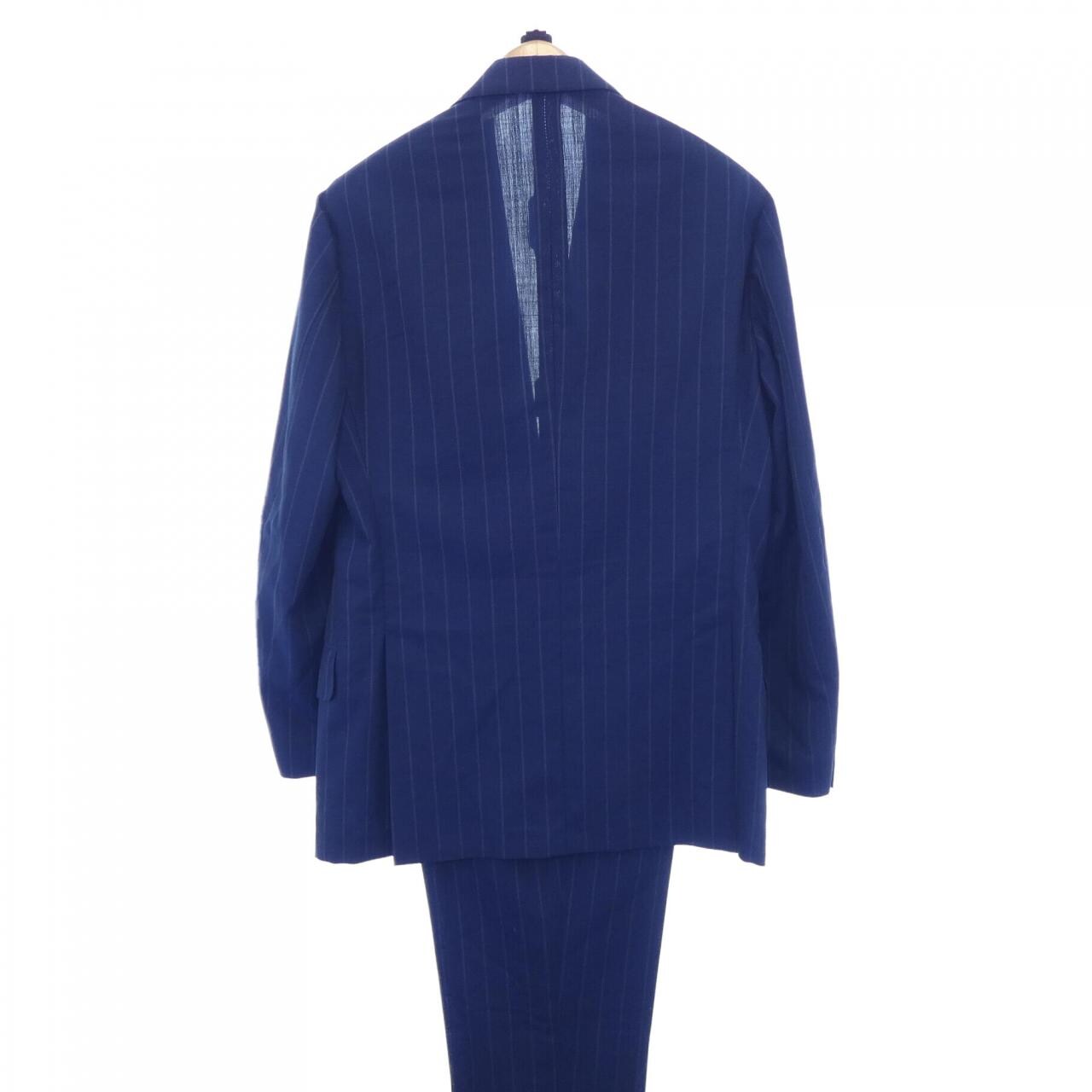 ラルディーニ LARDINI スーツ