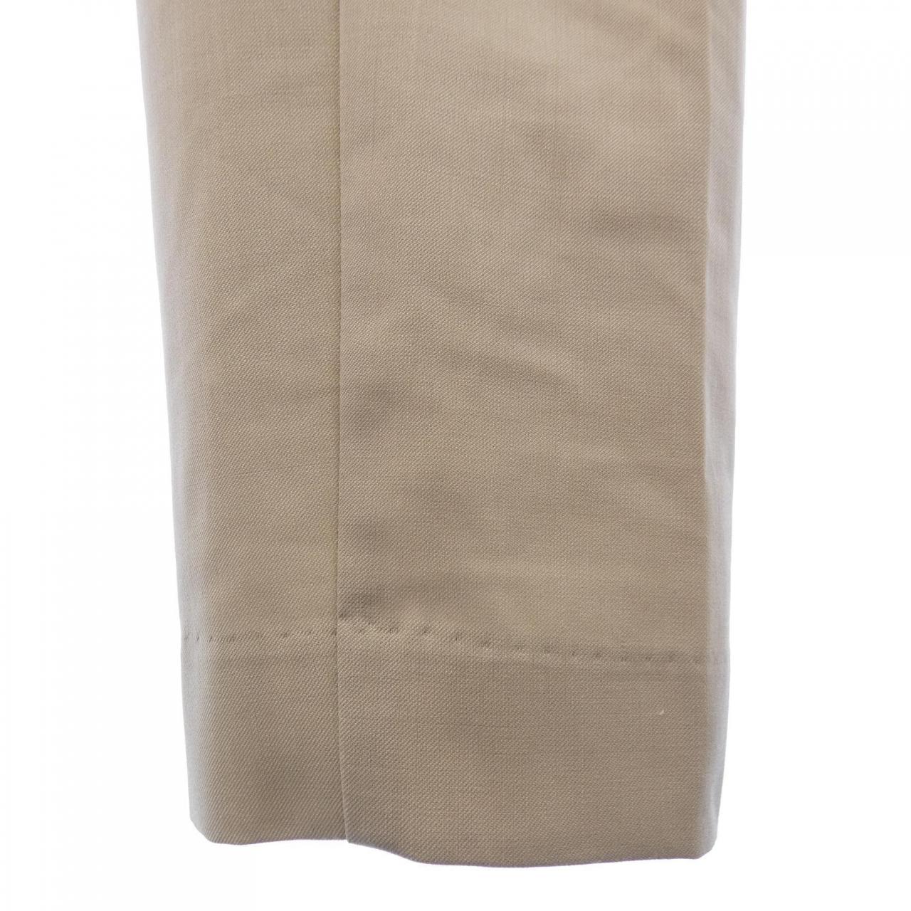 アタッチメント ATTACHMENT パンツ