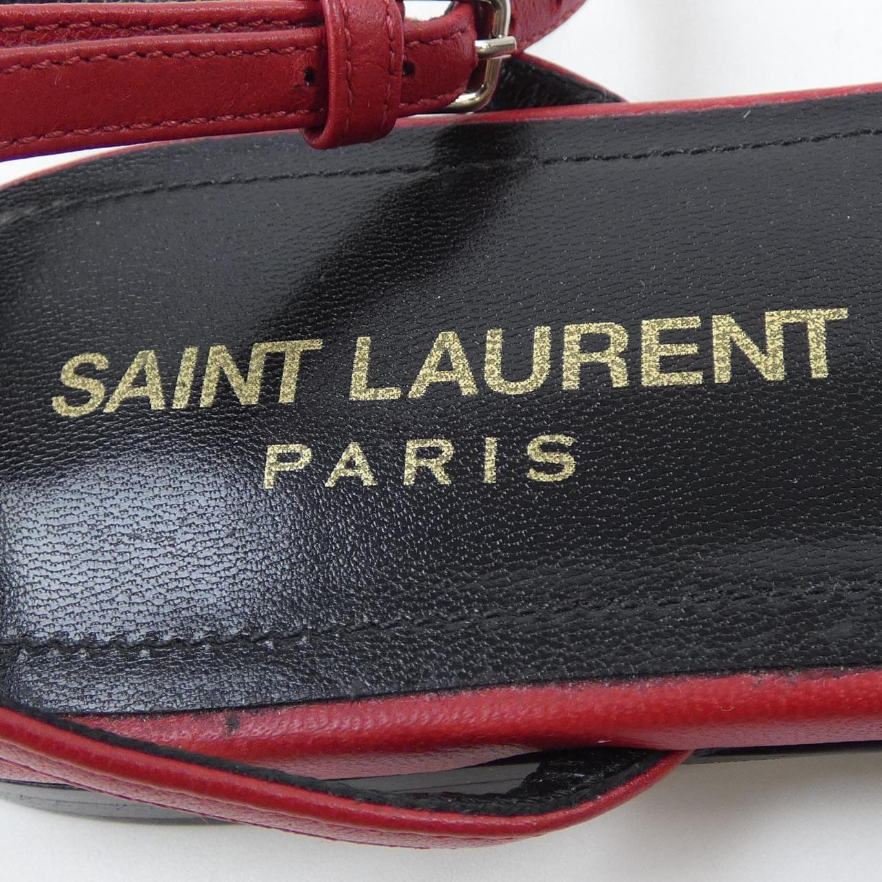 サンローラン SAINT LAURENT サンダル