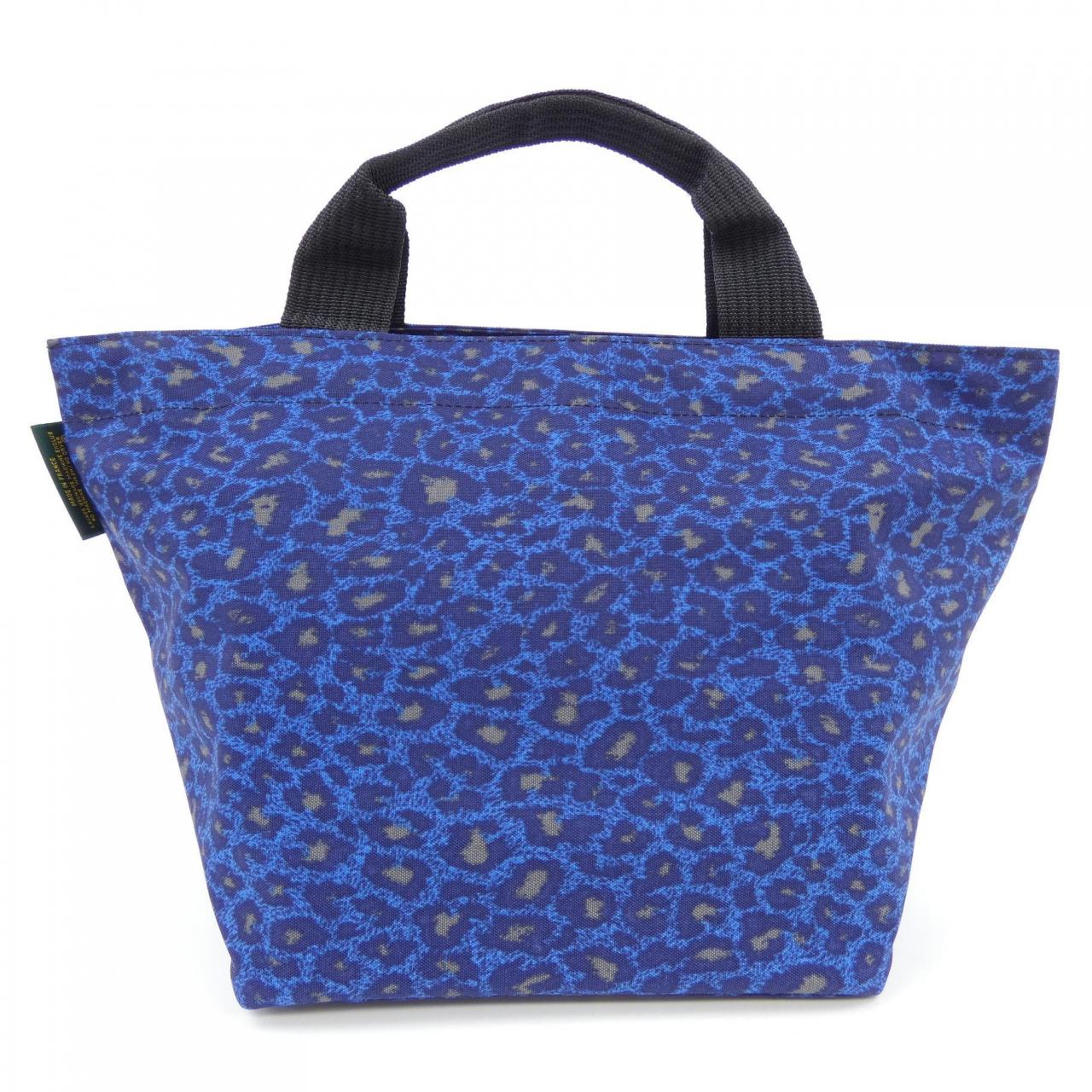 エルベシャプリエ HERVE CHAPELIER 舟形トート 1027F BAG