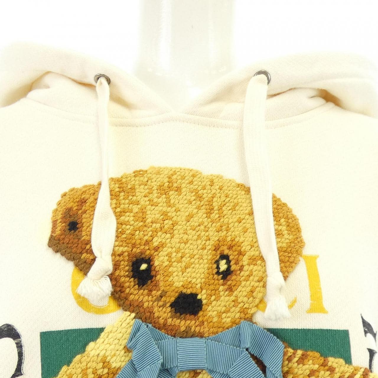 グッチ GUCCI 469251-X9N17 パーカー