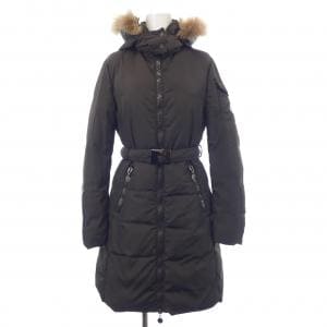 モンクレール MONCLER 49334/91 MARMELADE ダウンコート