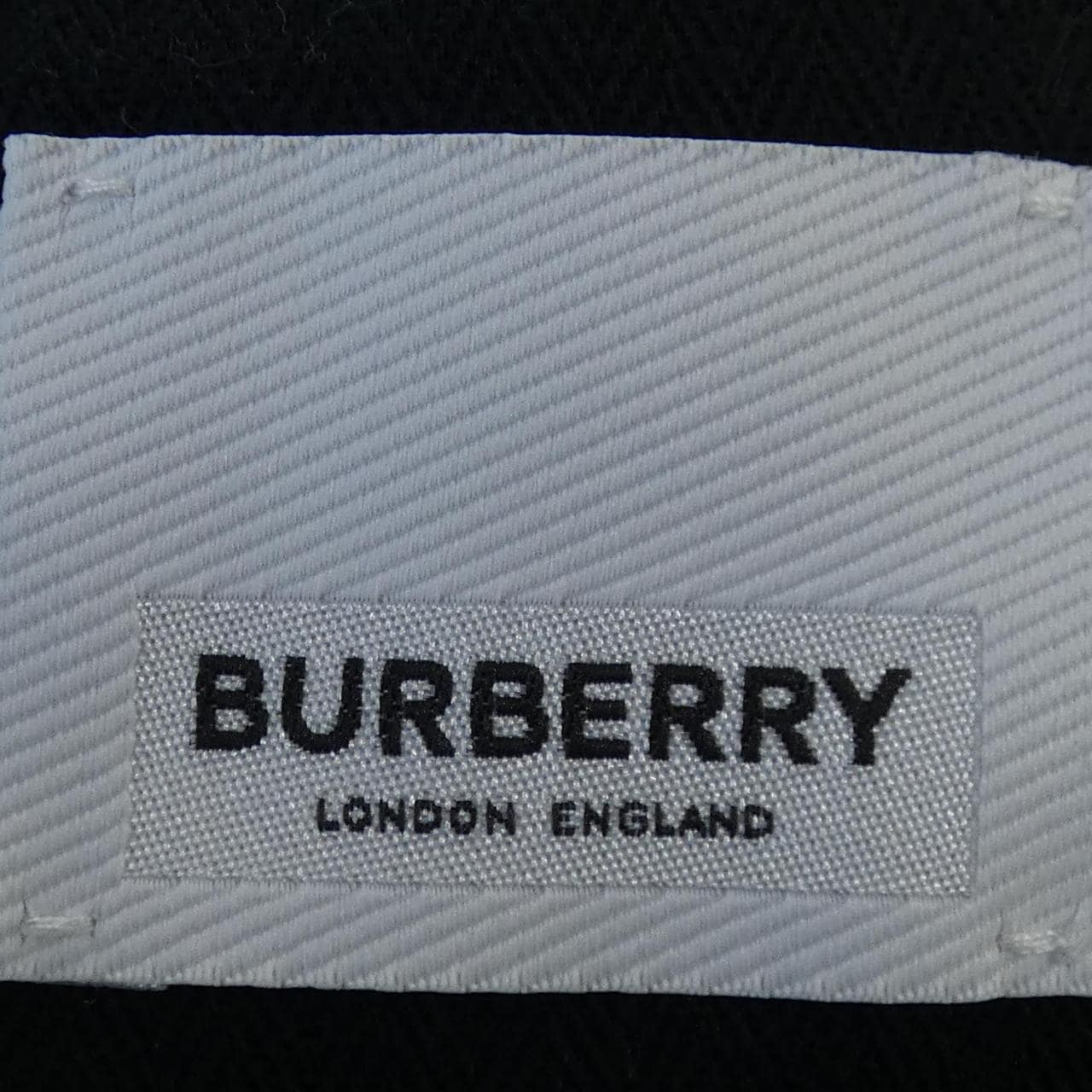 バーバリー BURBERRY 80292791 ショートパンツ
