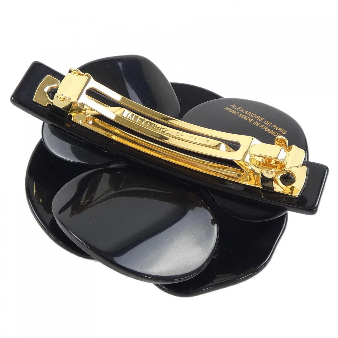 アレクサンドルドゥパリ ALEXANDRE DE PARIS HAIR ACCESSORIES