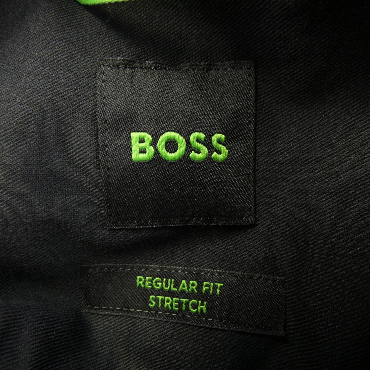 ボス BOSS シャツ