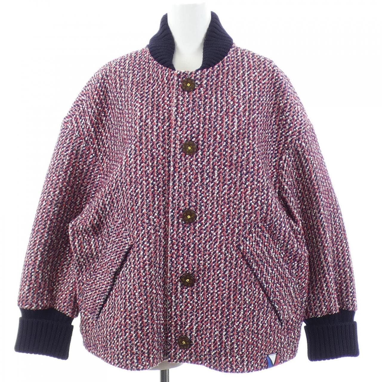 ルイヴィトン LOUIS VUITTON FPVE51CCO ジャケット