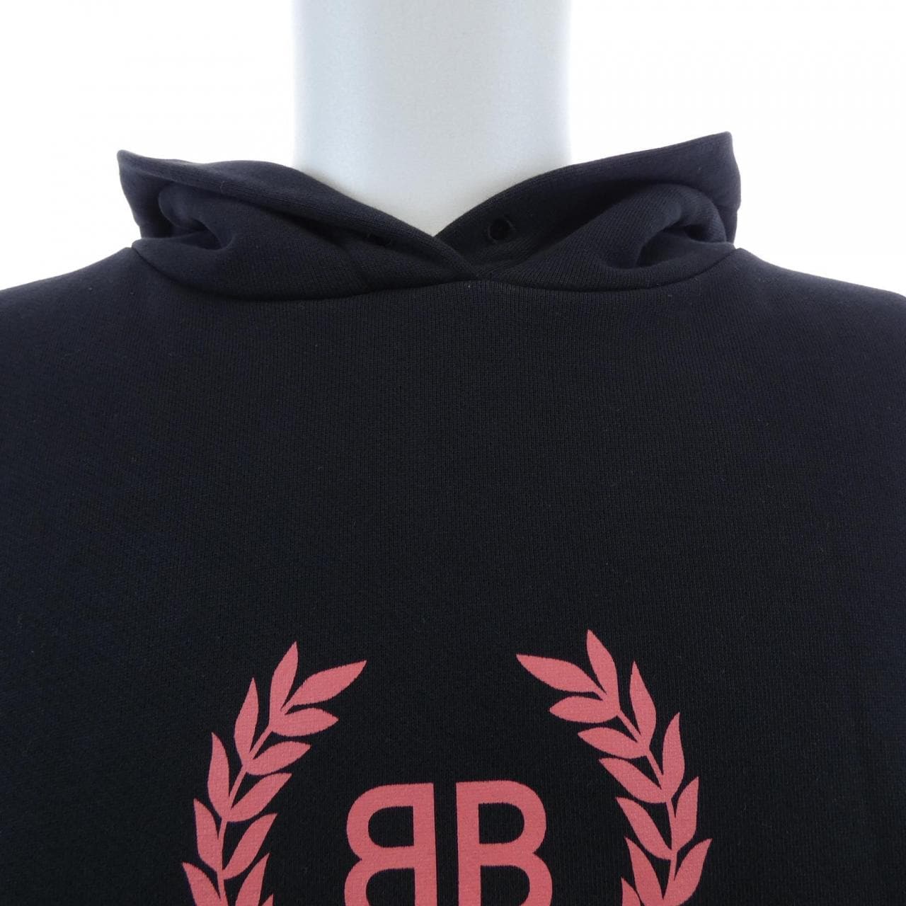 バレンシアガ BALENCIAGA 501656 TYK44 パーカー