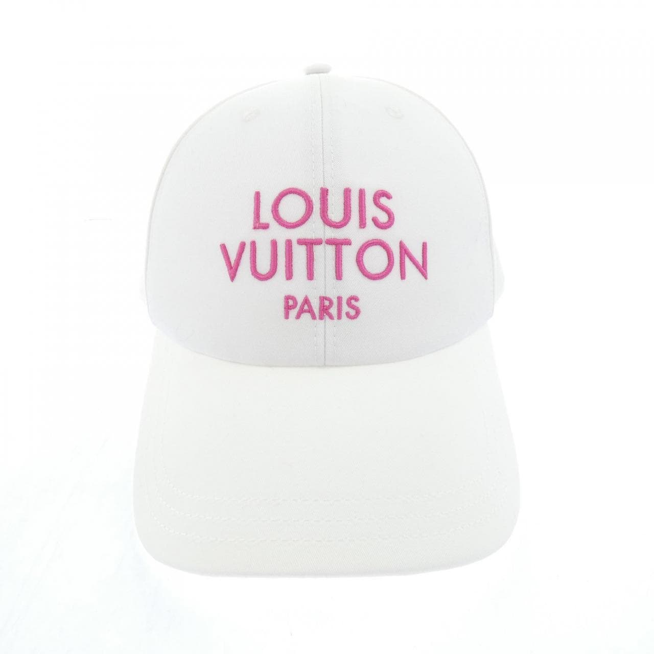 ルイヴィトン LOUIS VUITTON M7592 キャップ