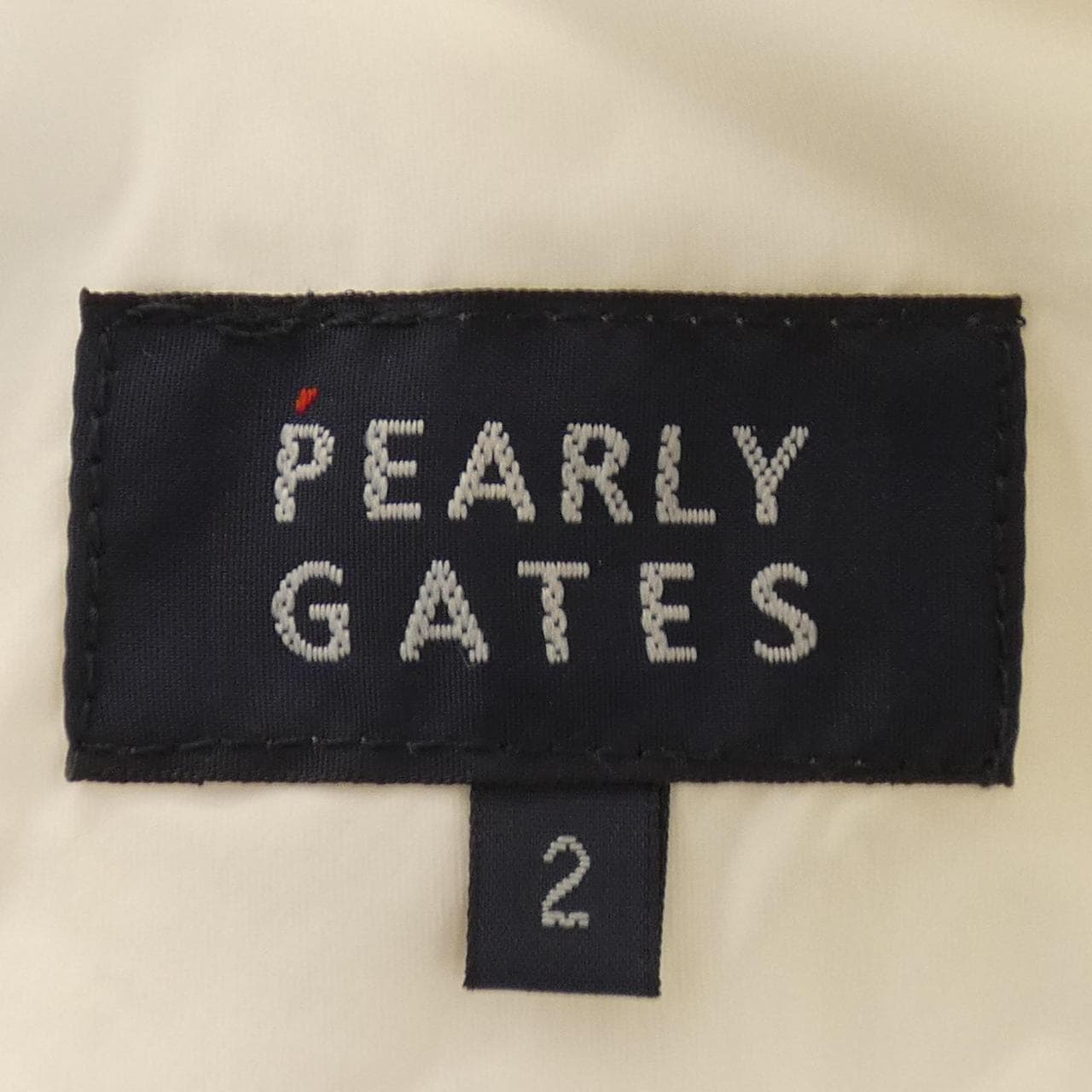 パーリーゲイツ PEARLY GATES スカート