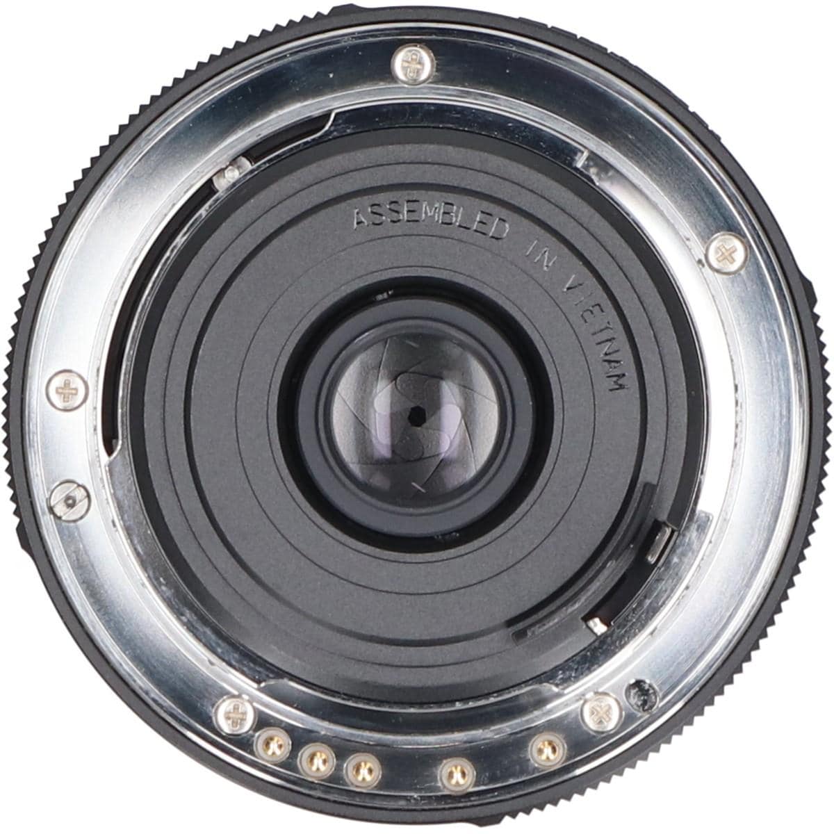 ＤＡ２１ｍｍ　Ｆ３．２ＡＬ　ＬＩＭＩＴＥＤ　ＢＬＡＣＫ